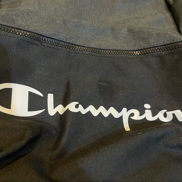 Champion Backpack - Picture 4 of 5